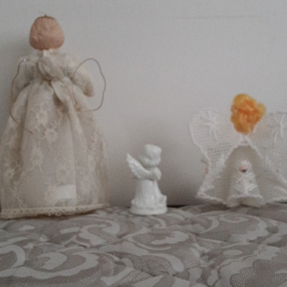 Glass angles - Picture 3 of 3